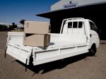 Hyundai H100 Pickup 2011 года (ZA)